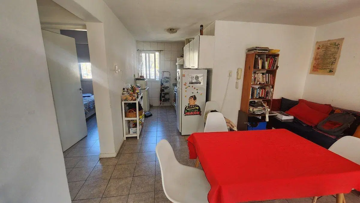 Venta Lindo Depto 2 dorm en 6ta Seccion 2