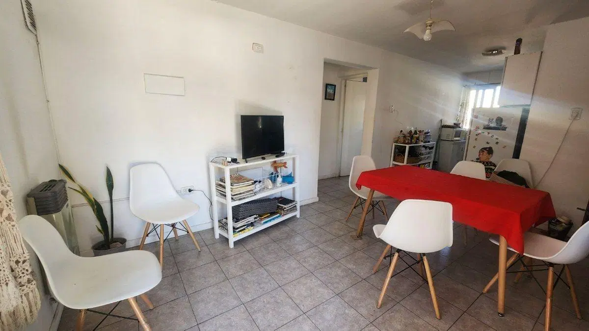 Venta Lindo Depto 2 dorm en 6ta Seccion 5