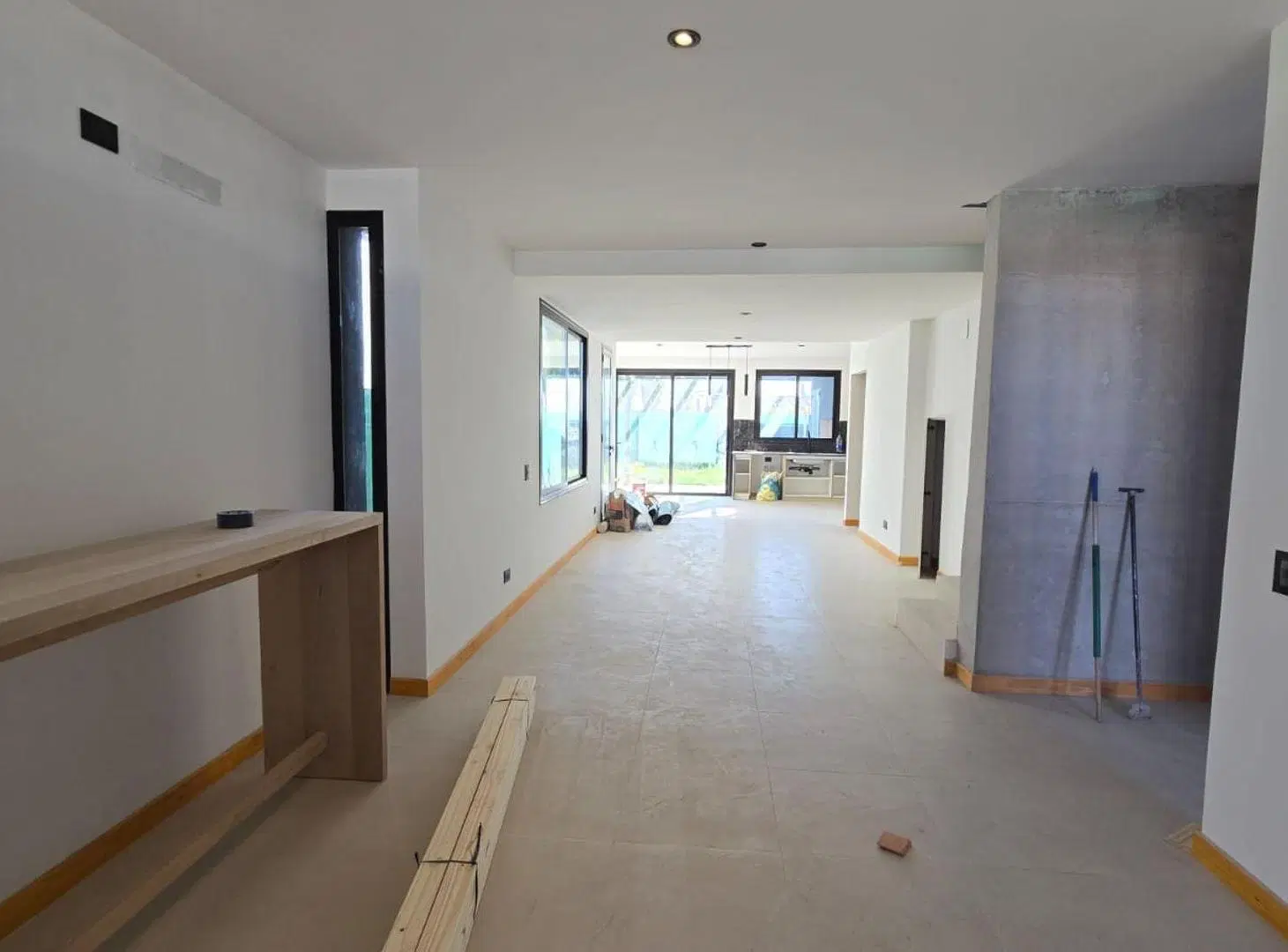 ALQUILER DUPLEX BARRIO PRIVADO LUJAN DE CUYO 4