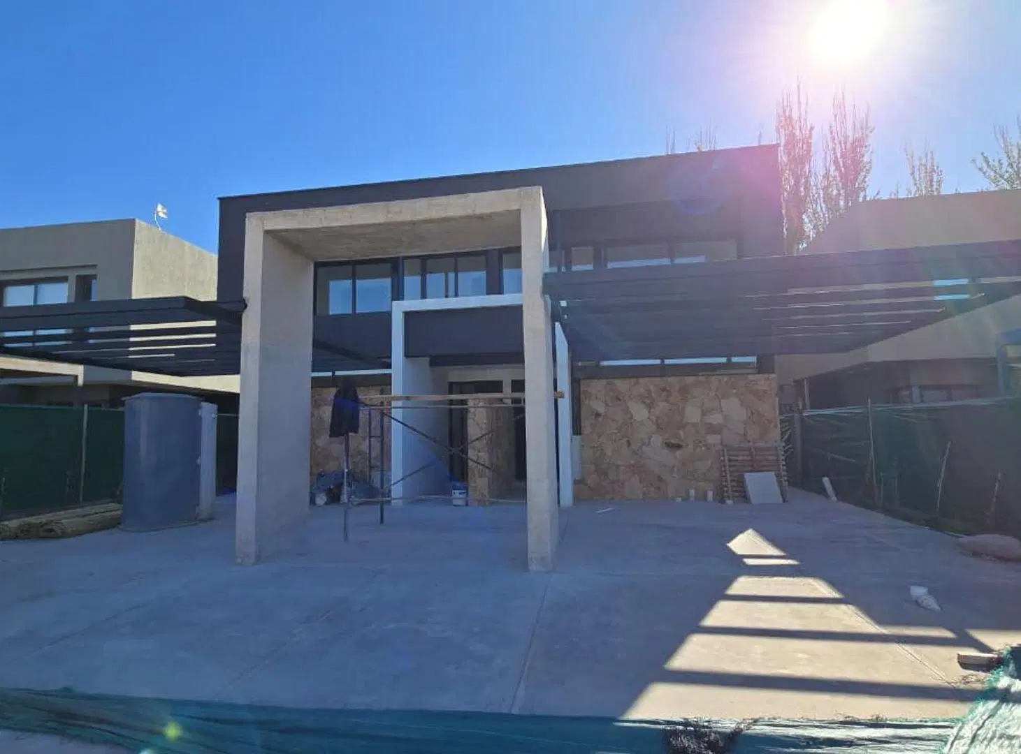 ALQUILER DUPLEX BARRIO PRIVADO LUJAN DE CUYO 5