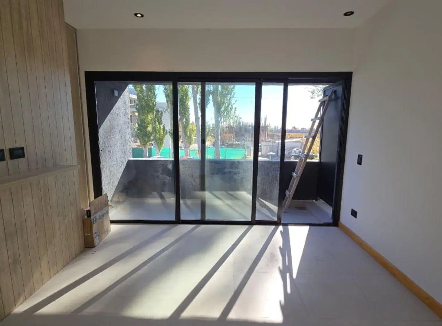 ALQUILER DUPLEX BARRIO PRIVADO LUJAN DE CUYO 2