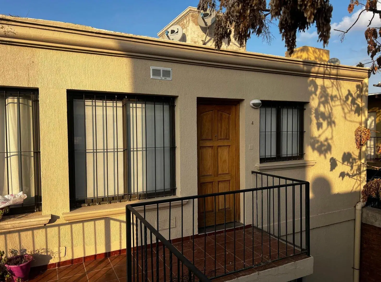 Departamento en Venta 2 dormitorios Godoy Cruz 5