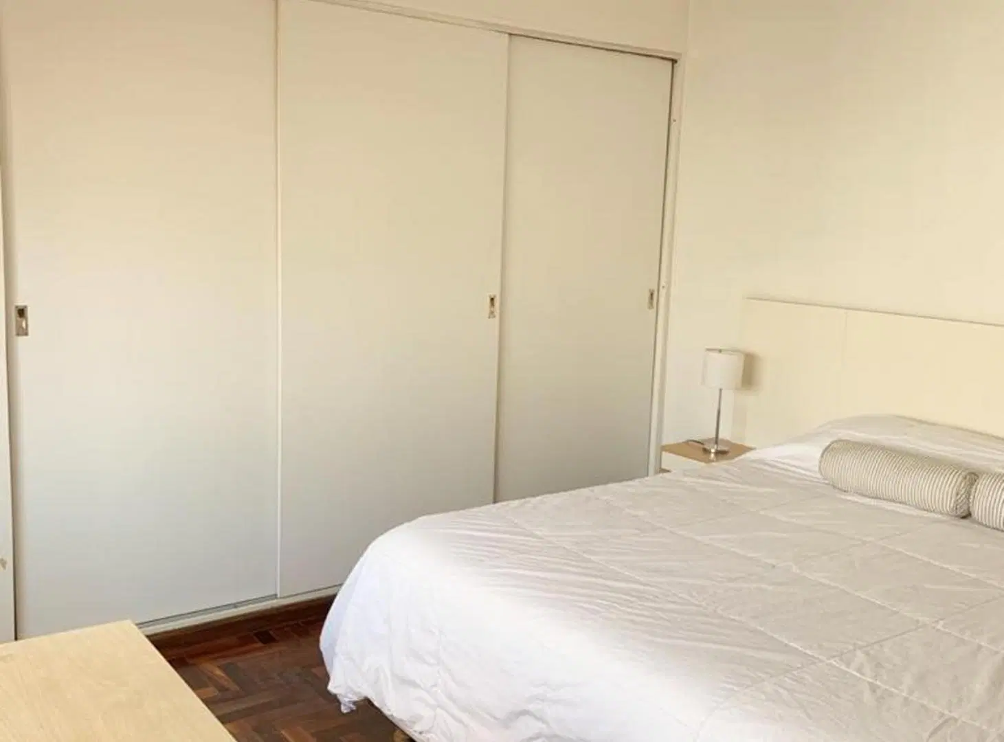 Alquiler Departamento  2 hab. Ciudad Mendoza 5