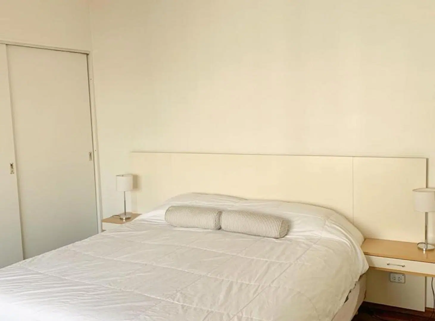 Alquiler Departamento  2 hab. Ciudad Mendoza 2