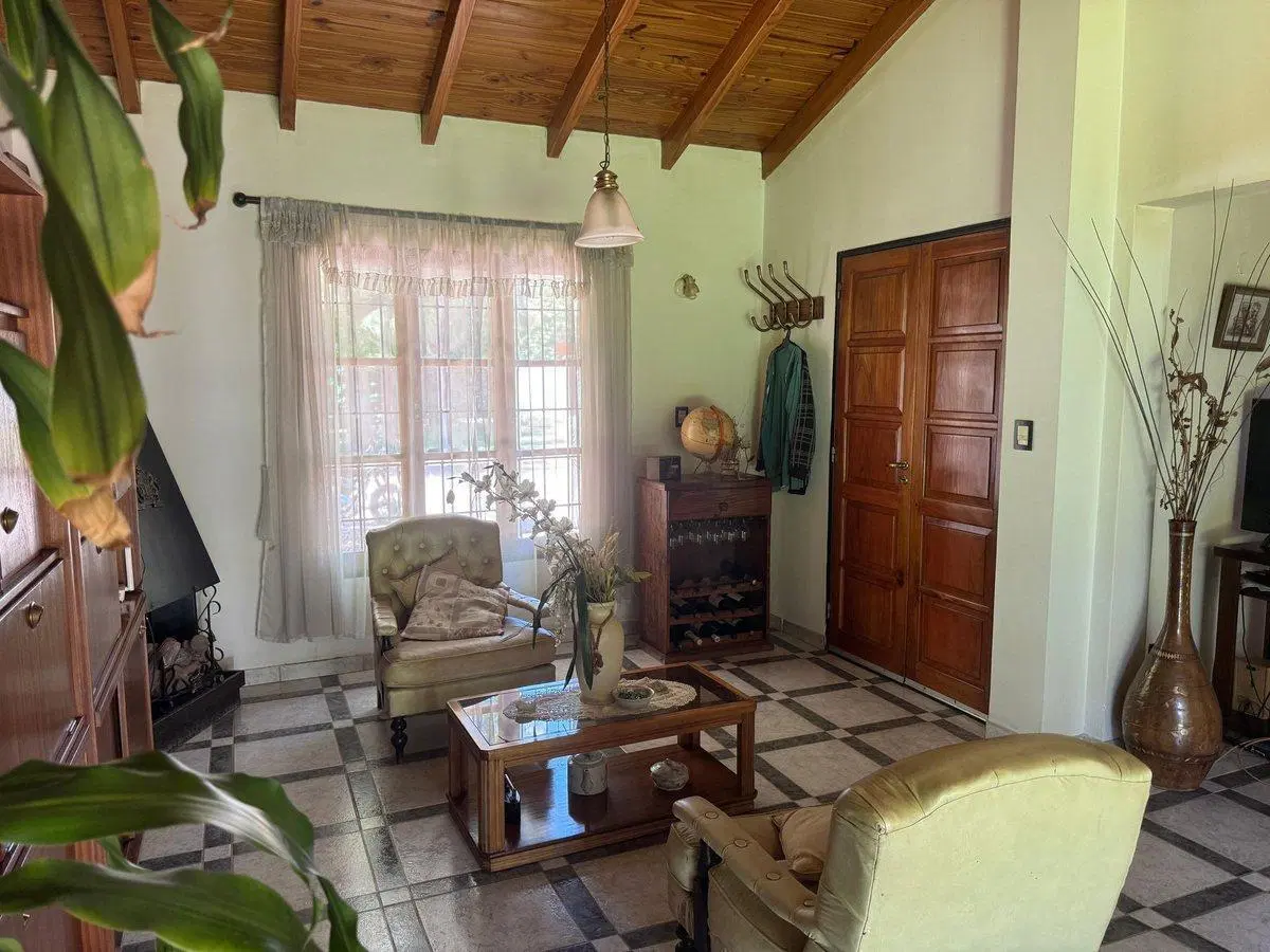Casa en venta B° Solares de Guariento, Villa Nueva 4