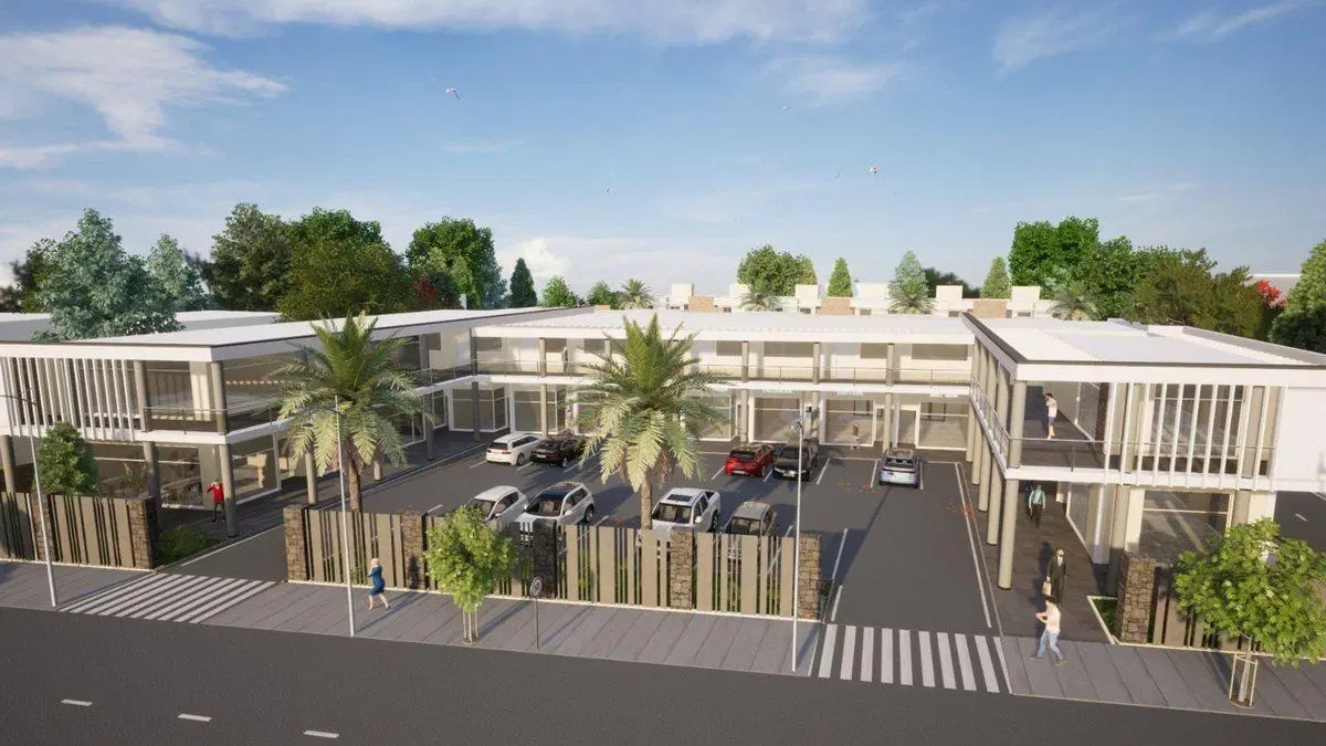Venta Duplex 3 dormitorios Tiasta I, Maipú 3