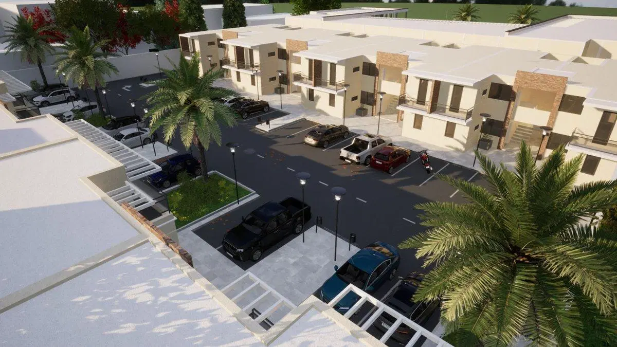 Venta Duplex 3 dormitorios Tiasta I, Maipú 4