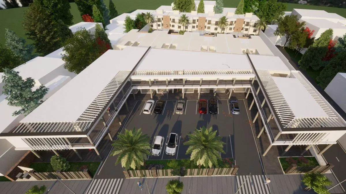 Venta Duplex 3 dormitorios Tiasta I, Maipú 5