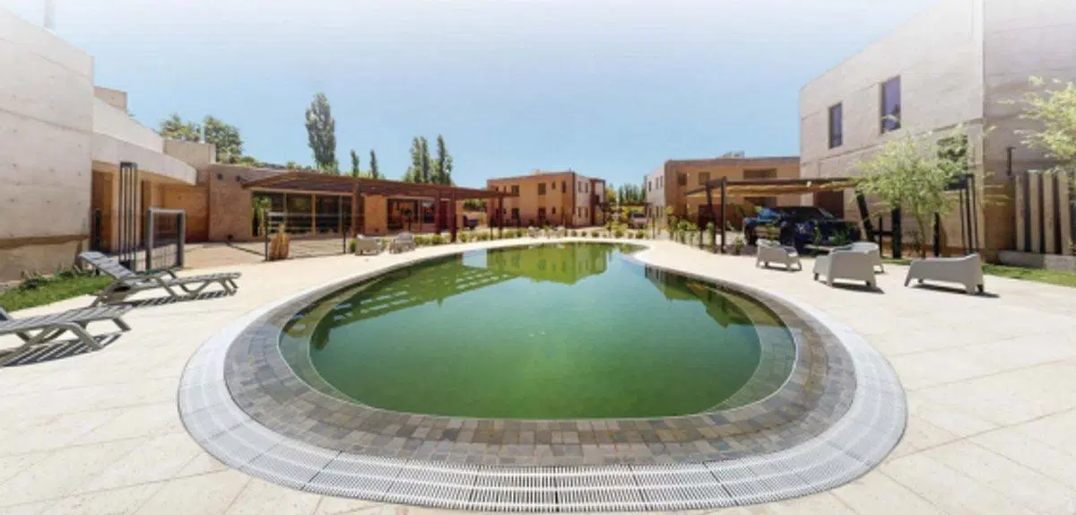 DEPARTAMENTOS PREMIUM EN CHACRAS DE CORIA 2