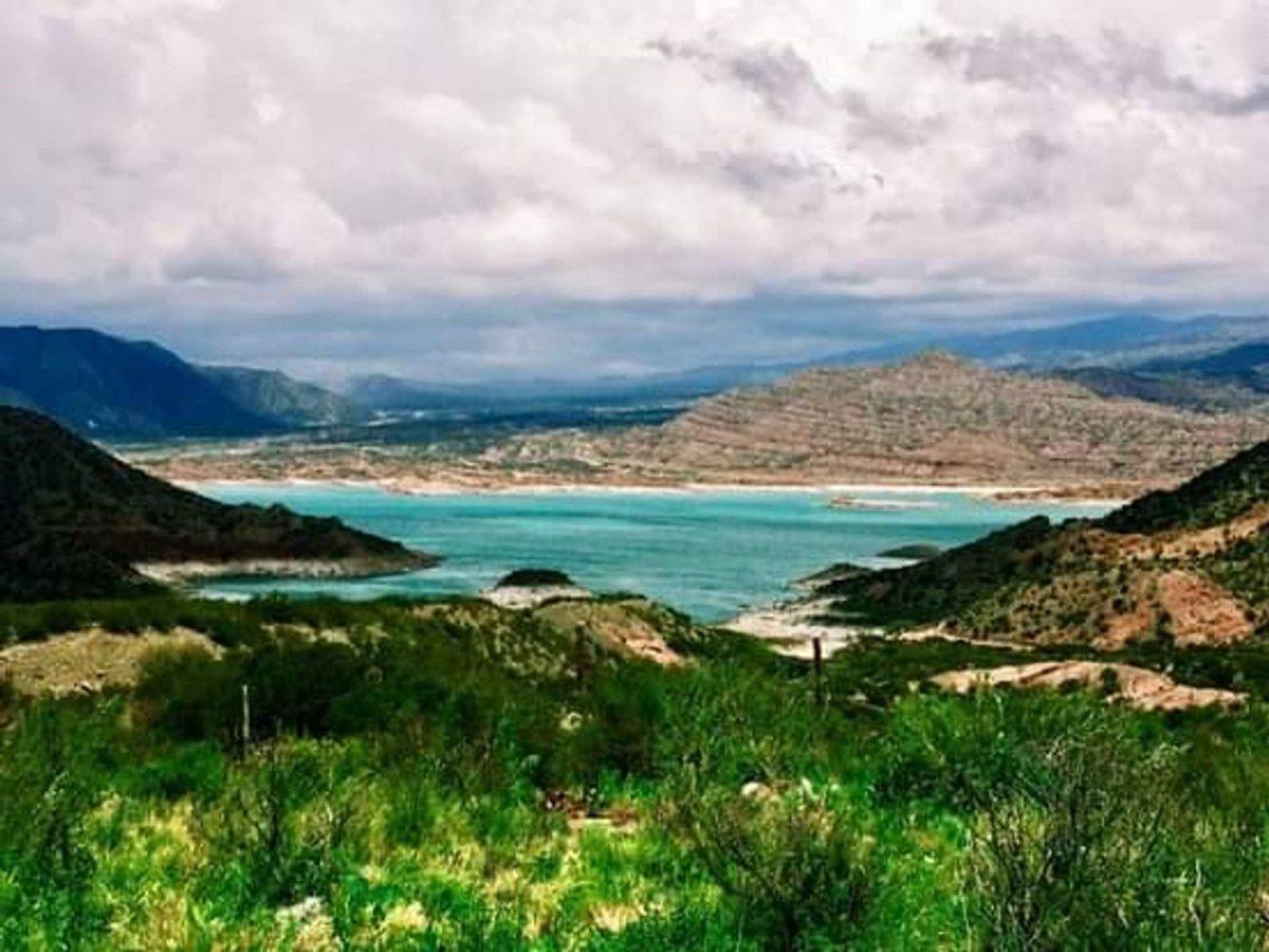 TERRENO EN VENTA COSTA NORTE POTRERILLOS