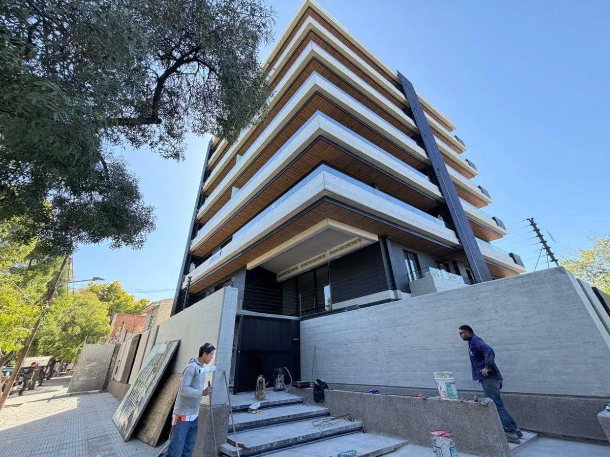 Departamento En Venta 5ta Sección 2 Dormitorios 3