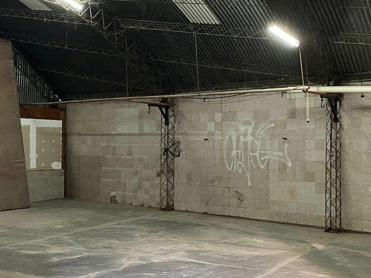 Galpón en venta , Ideal deposito, Lujan de Cuyo 3