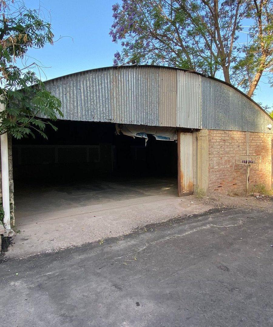 Galpón en venta , Ideal deposito, Lujan de Cuyo