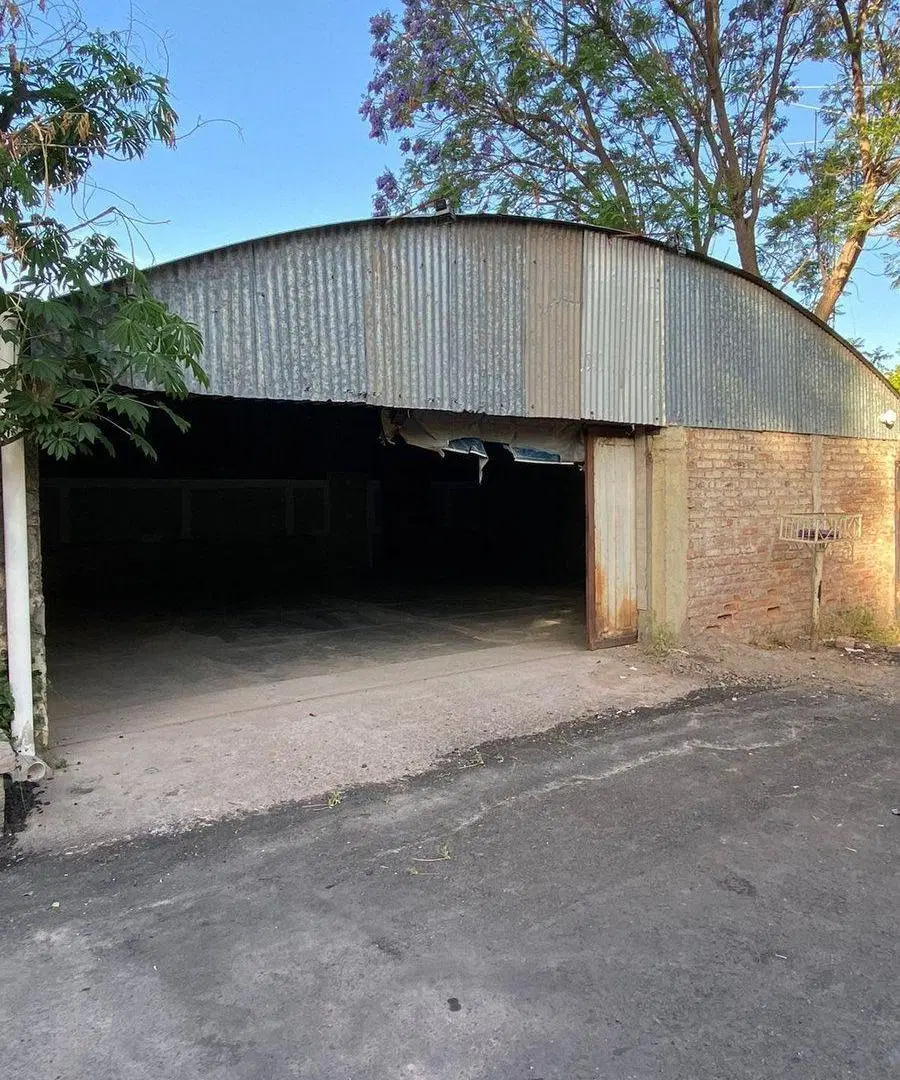 Galpón en venta , Ideal deposito, Lujan de Cuyo 2