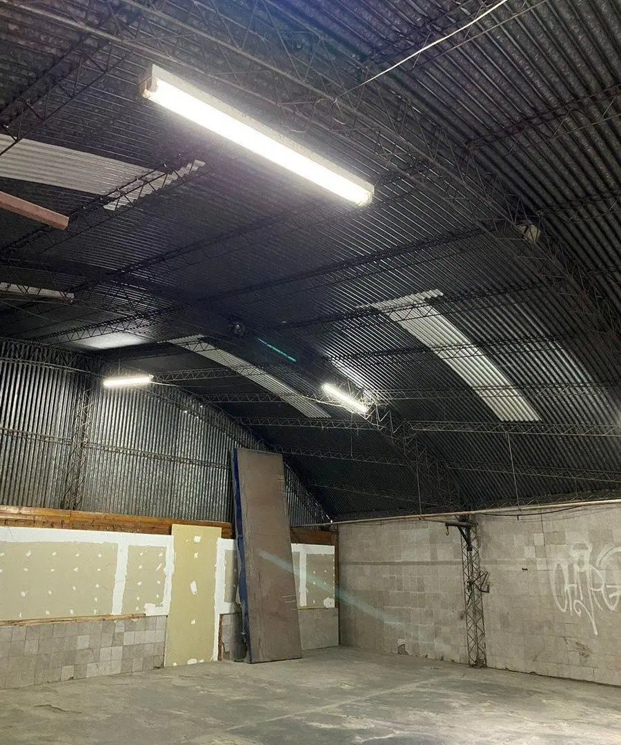 Galpón en venta , Ideal deposito, Lujan de Cuyo 4