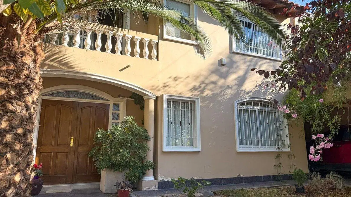 Venta casa B° Solares de Guariento  Guaymallen 2