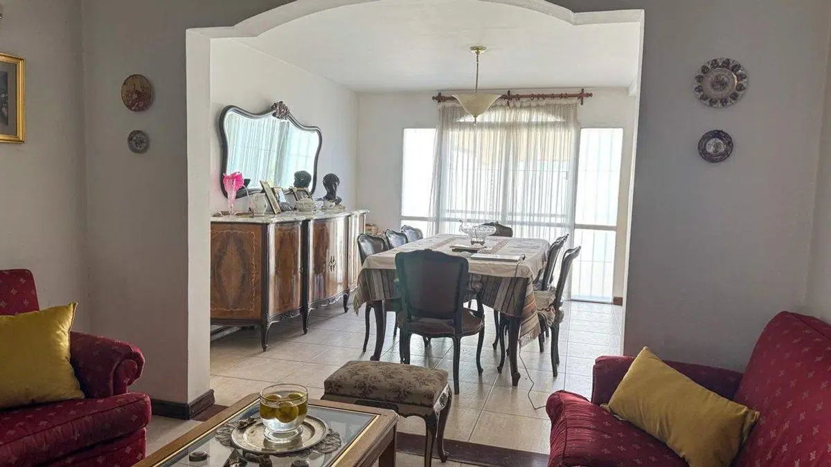 Venta casa B° Solares de Guariento  Guaymallen 5