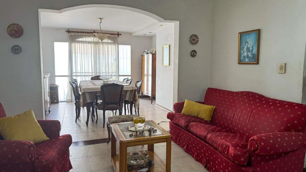 Venta casa B° Solares de Guariento  Guaymallen 8