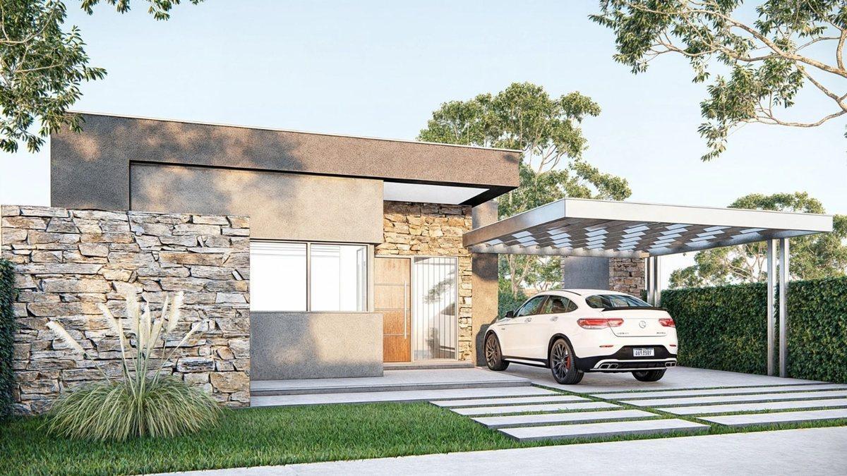 VENTA DE CASA EN BARRIO LA QUEBRADA LUJAN DE CUYO.