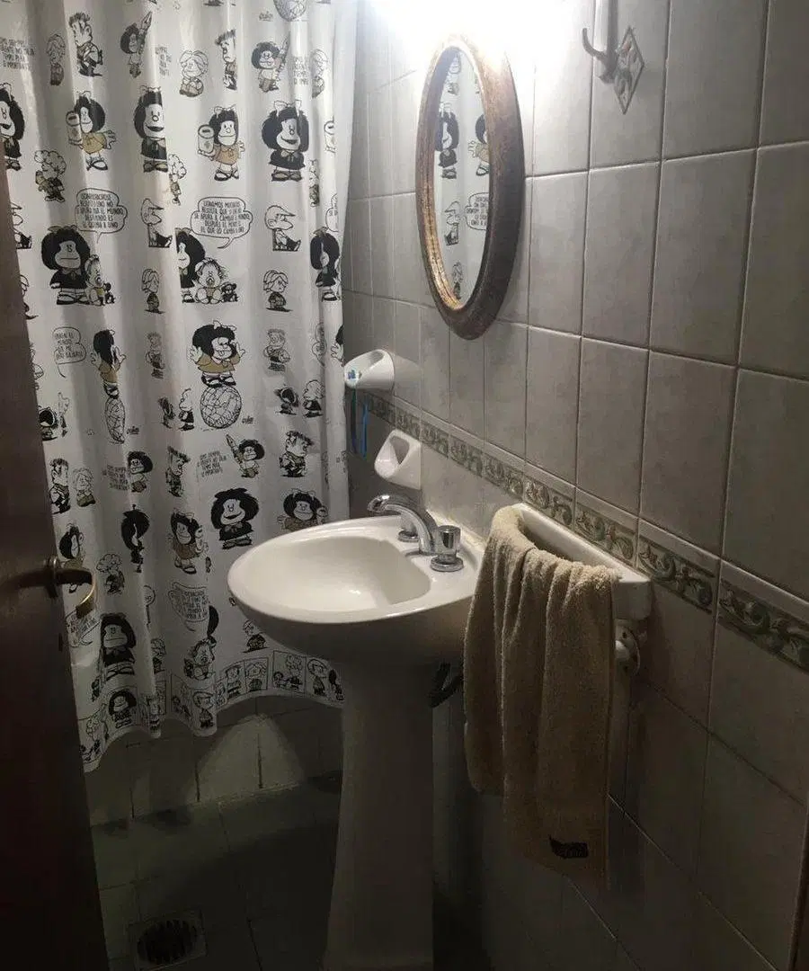 VENTA DE CASA EN CALLE RAFAEL CUBILLOS 2131 4