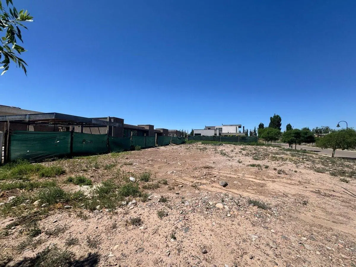 LOTE EN VENTA BARRIO PRIVADO GRAN BOEDO 3