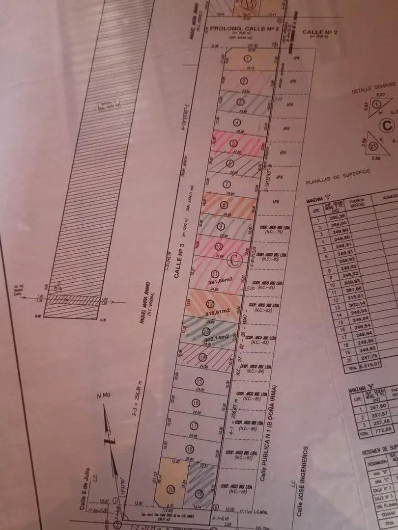 Plano 1