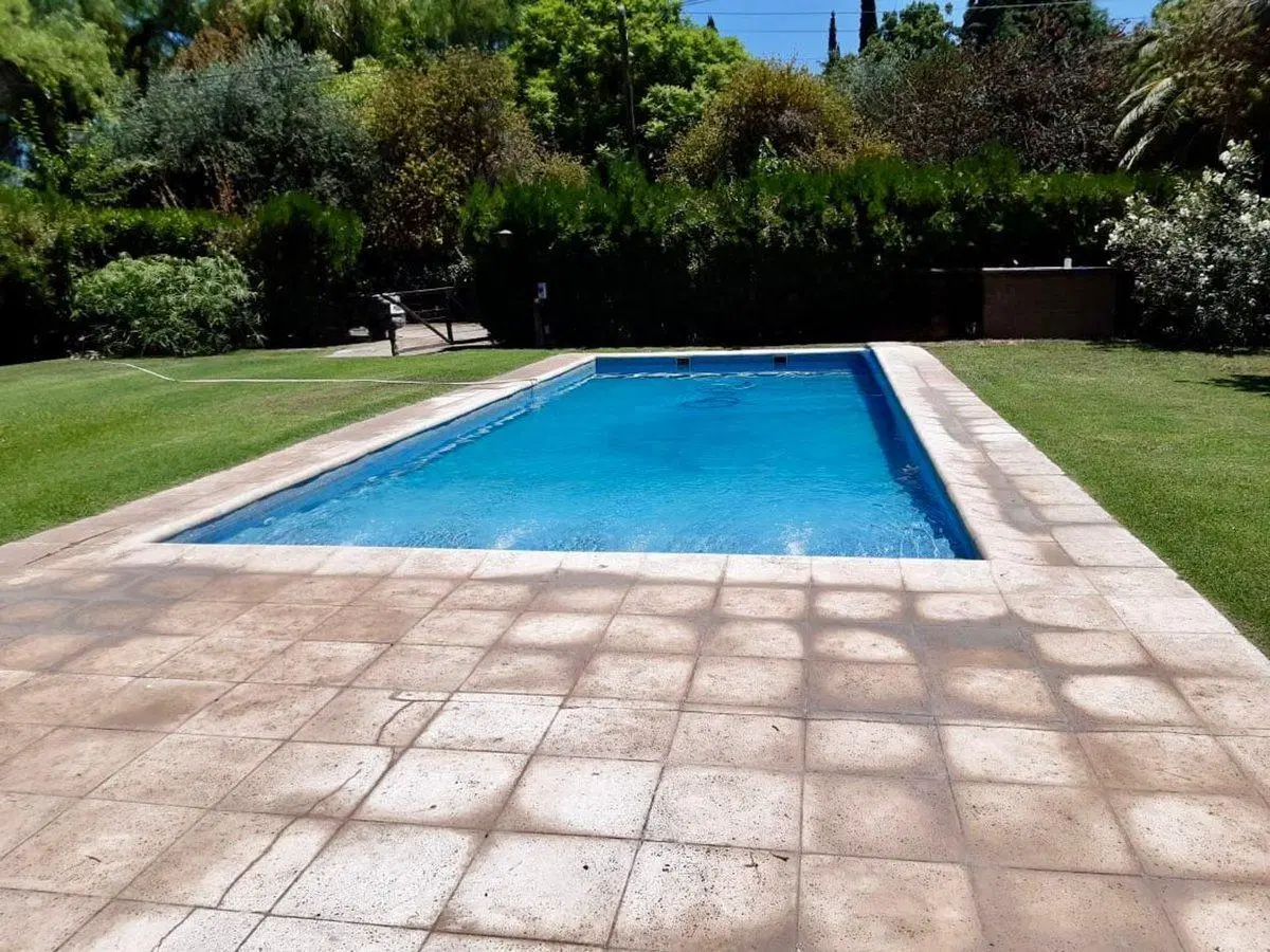 VENTA CASA EN CALLEJON PRIVADO O EL OLIVAR 5