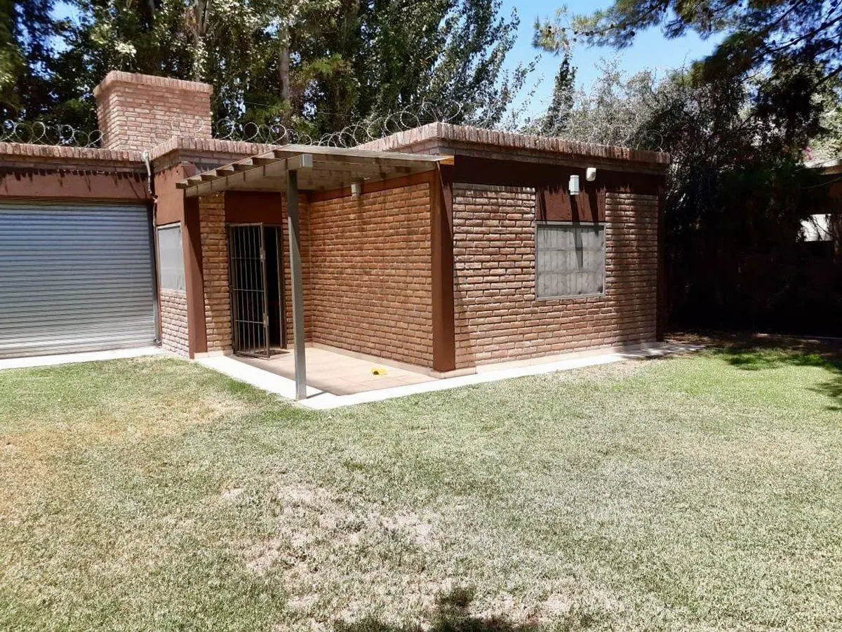 VENTA CASA EN CALLEJON PRIVADO O EL OLIVAR 2