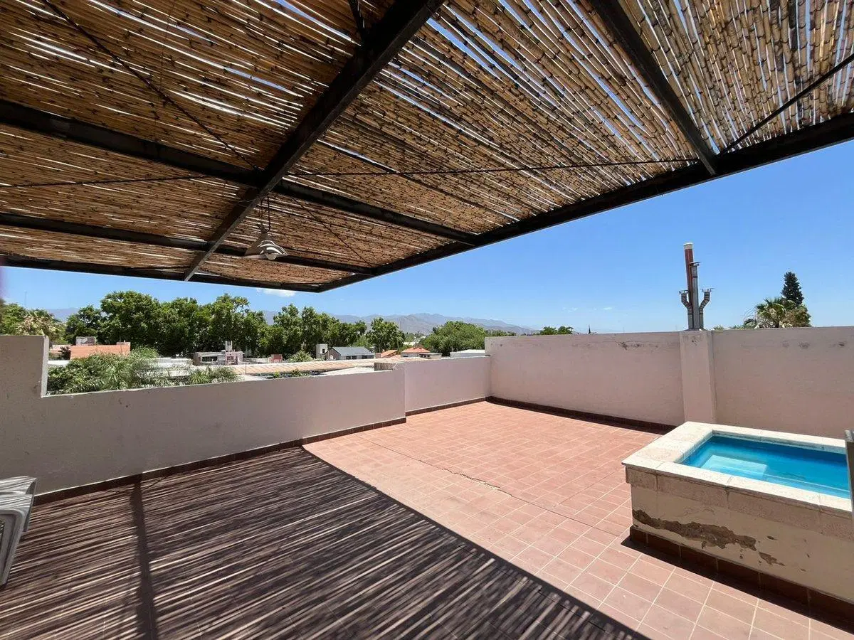 DEPARTAMENTO EN VENTA, CIUDAD, MENDOZA 2