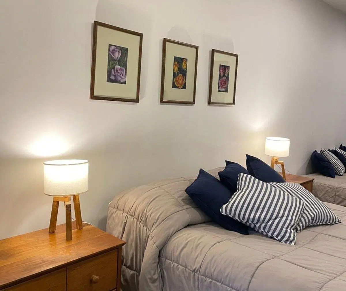 VENTA-DEPARTAMENTO MONOAMBIENTE-CIUDAD-MENDOZA 4
