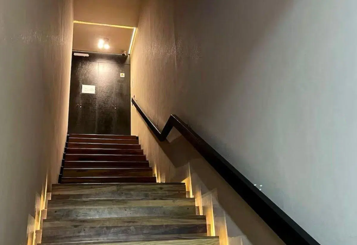VENTA-DEPARTAMENTO MONOAMBIENTE-CIUDAD-MENDOZA 3