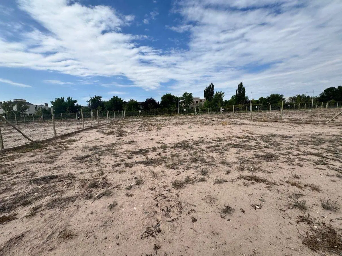 LOTE EN VENTA B. RINCON DE CORIA - LUJAN DE CUYO. 2