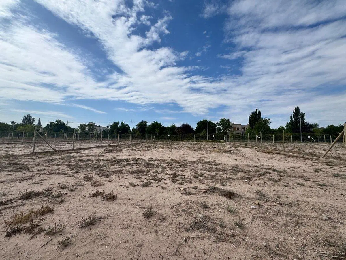 LOTE EN VENTA B. RINCON DE CORIA - LUJAN DE CUYO. 3