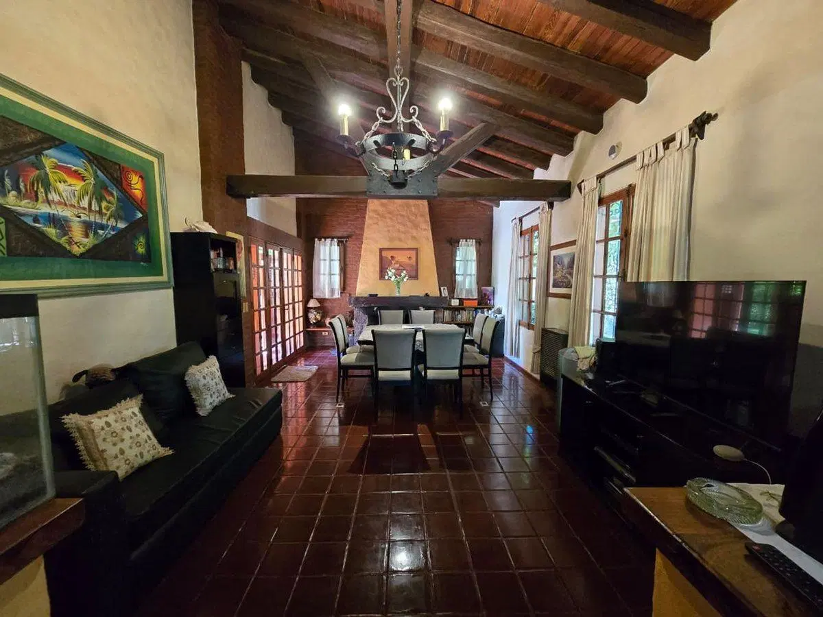 Venta Casa esquina Chacras de Coria, Luján de Cuyo 3