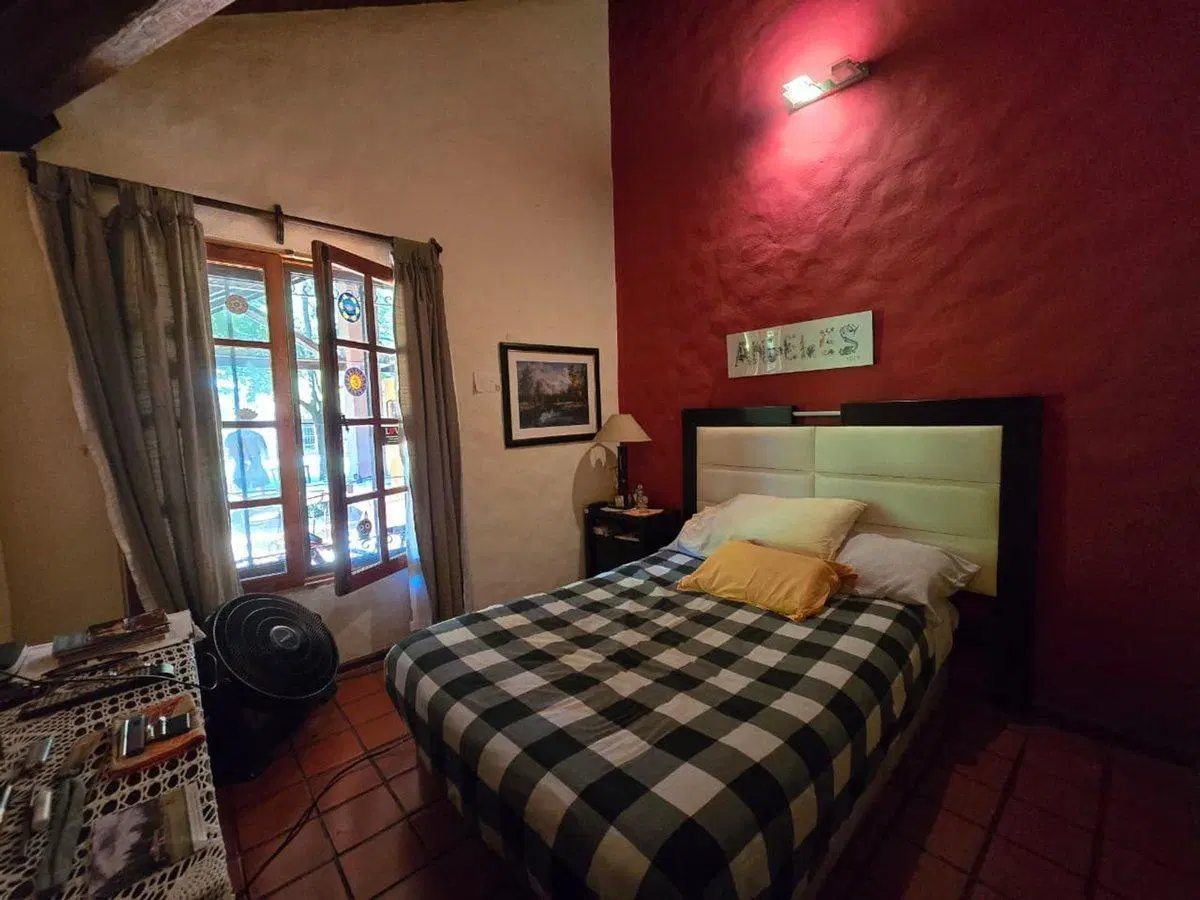 Venta Casa esquina Chacras de Coria, Luján de Cuyo 5