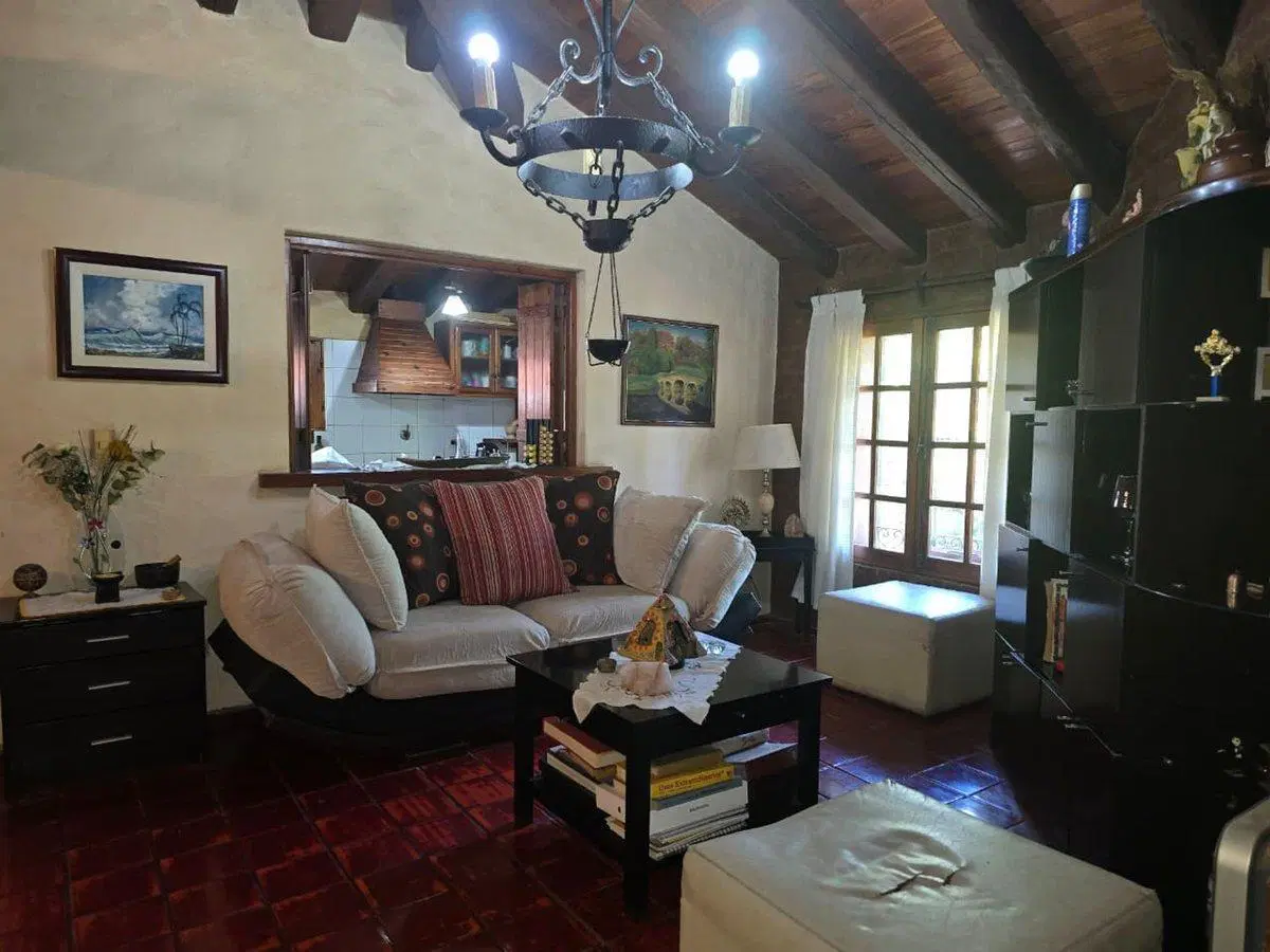 Venta Casa esquina Chacras de Coria, Luján de Cuyo 4