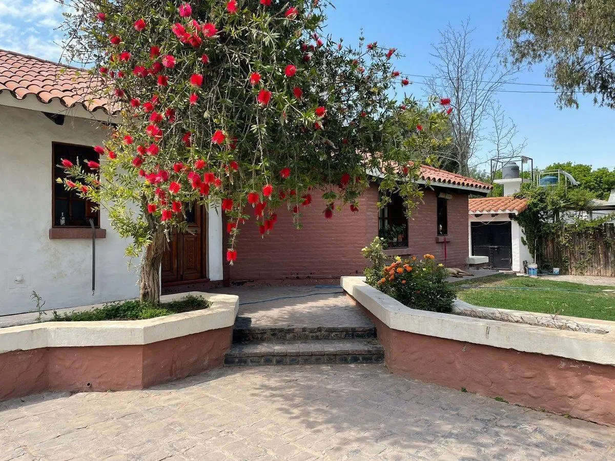 Venta Casa esquina Chacras de Coria, Luján de Cuyo 2