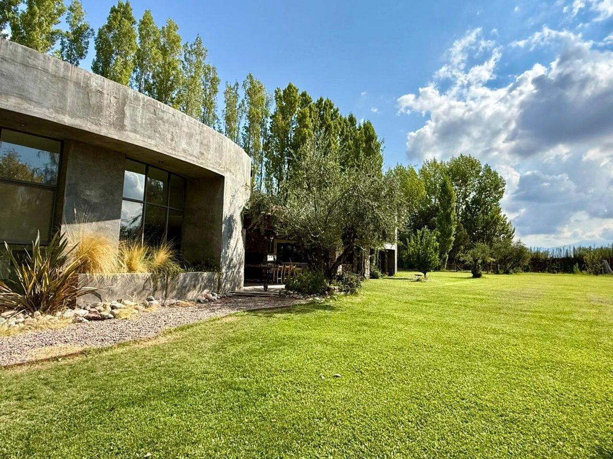 Casa en Venta Luján de Cuyo Mendoza