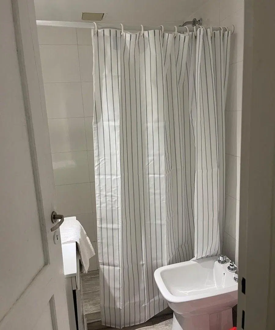venta departamento las leñas 5