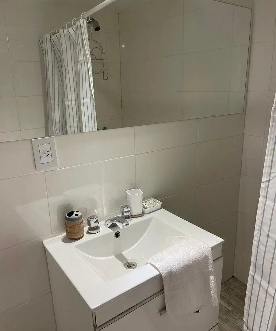 venta departamento las leñas 4