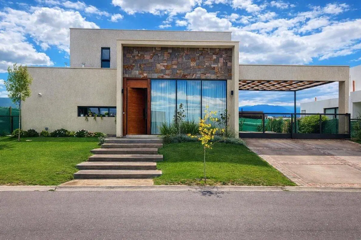 Casa en Venta B° Gran Boedo Luján de Cuyo Mendoza 3