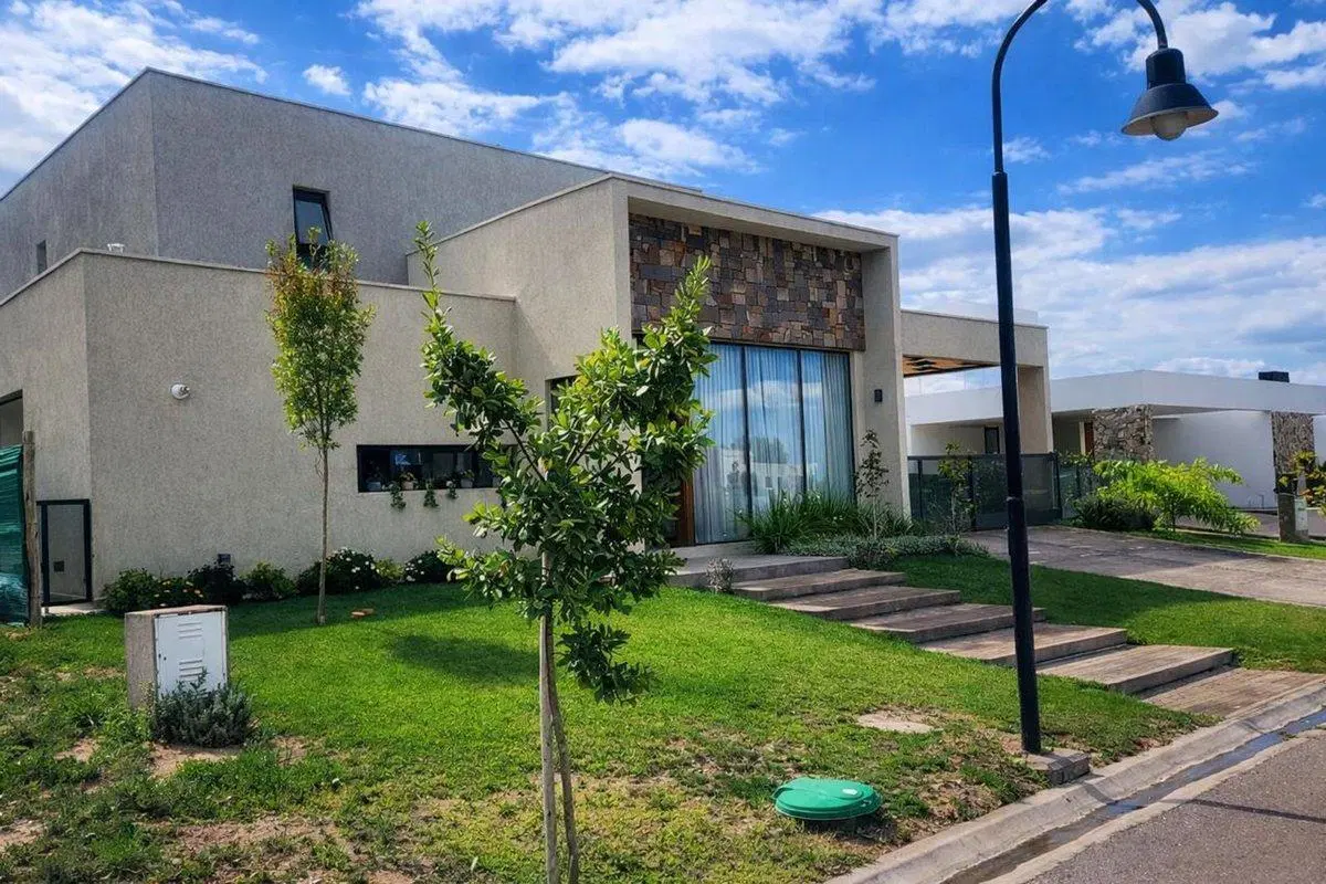 Casa en Venta B° Gran Boedo Luján de Cuyo Mendoza 4