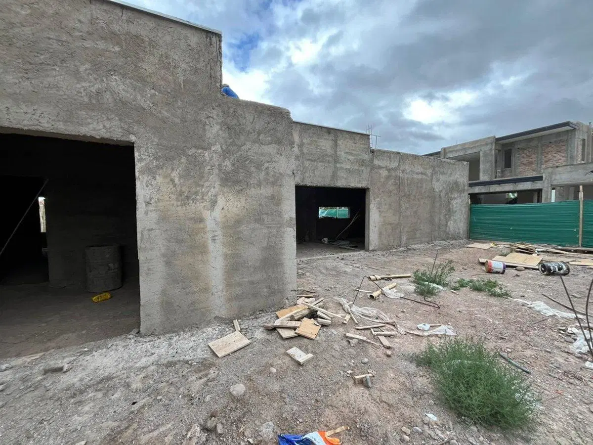 VENTA CASA LUJAN DE CUYO 5