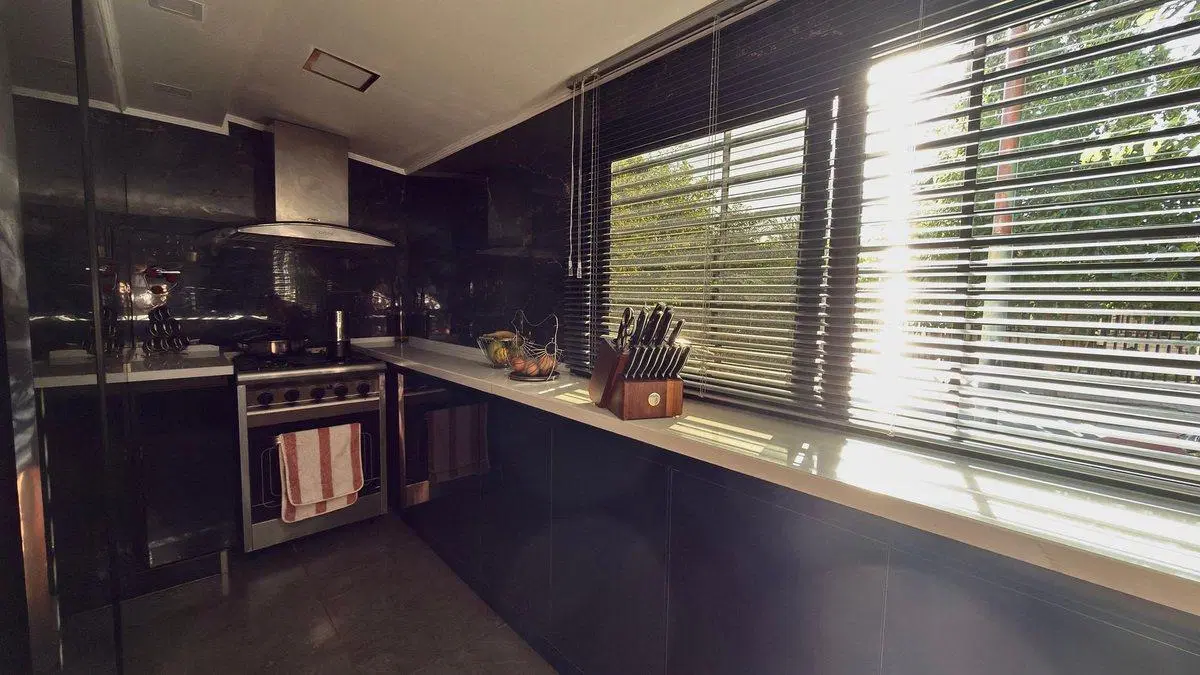 Casa en venta Godoy Cruz, 3 habitaciones, pileta 4