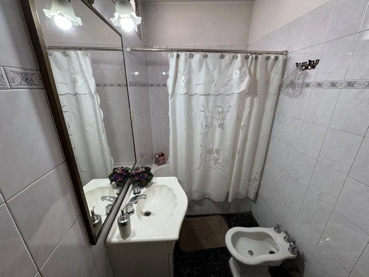DEPARTAMENTO EN VENTA GODOY CRUZ MENDOZA CON PATIO 4