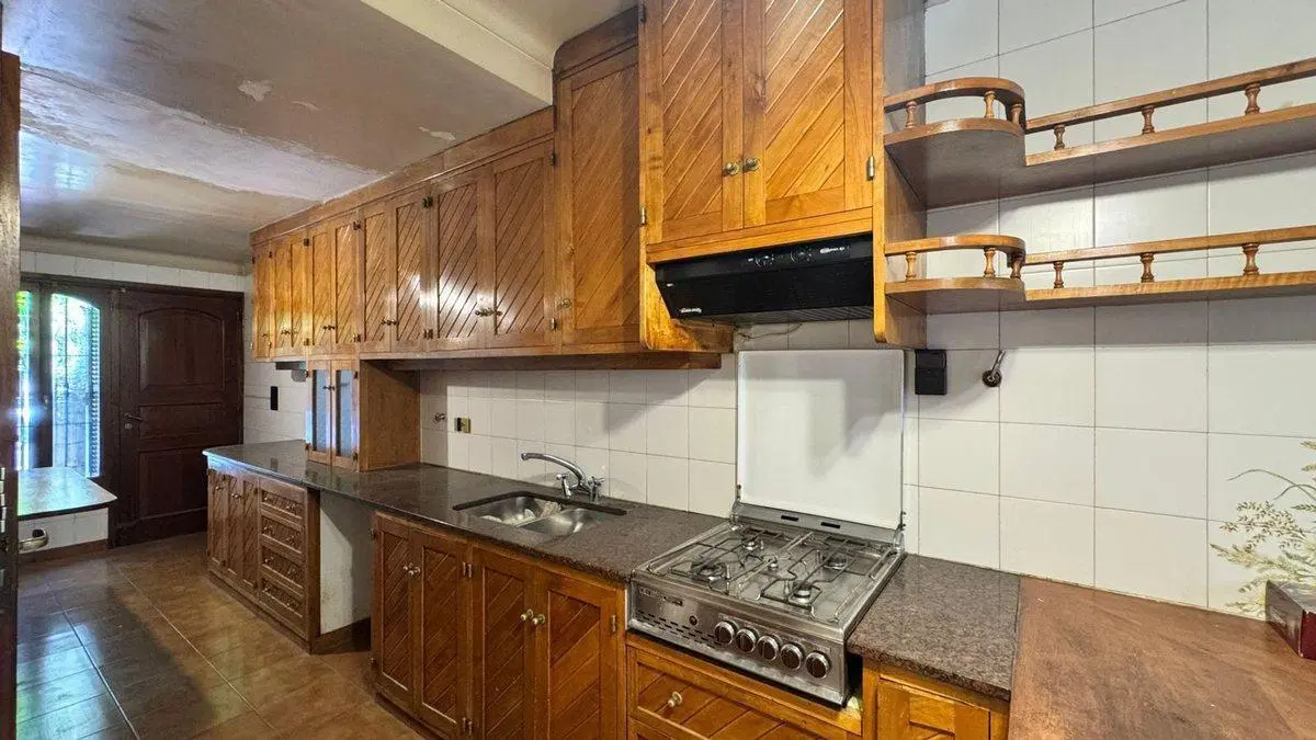 CASA EN VENTA DORREGO GUAYMALLEN MENDOZA 4