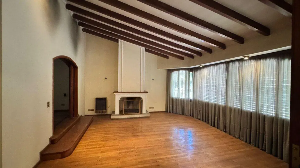 CASA EN VENTA DORREGO GUAYMALLEN MENDOZA 5