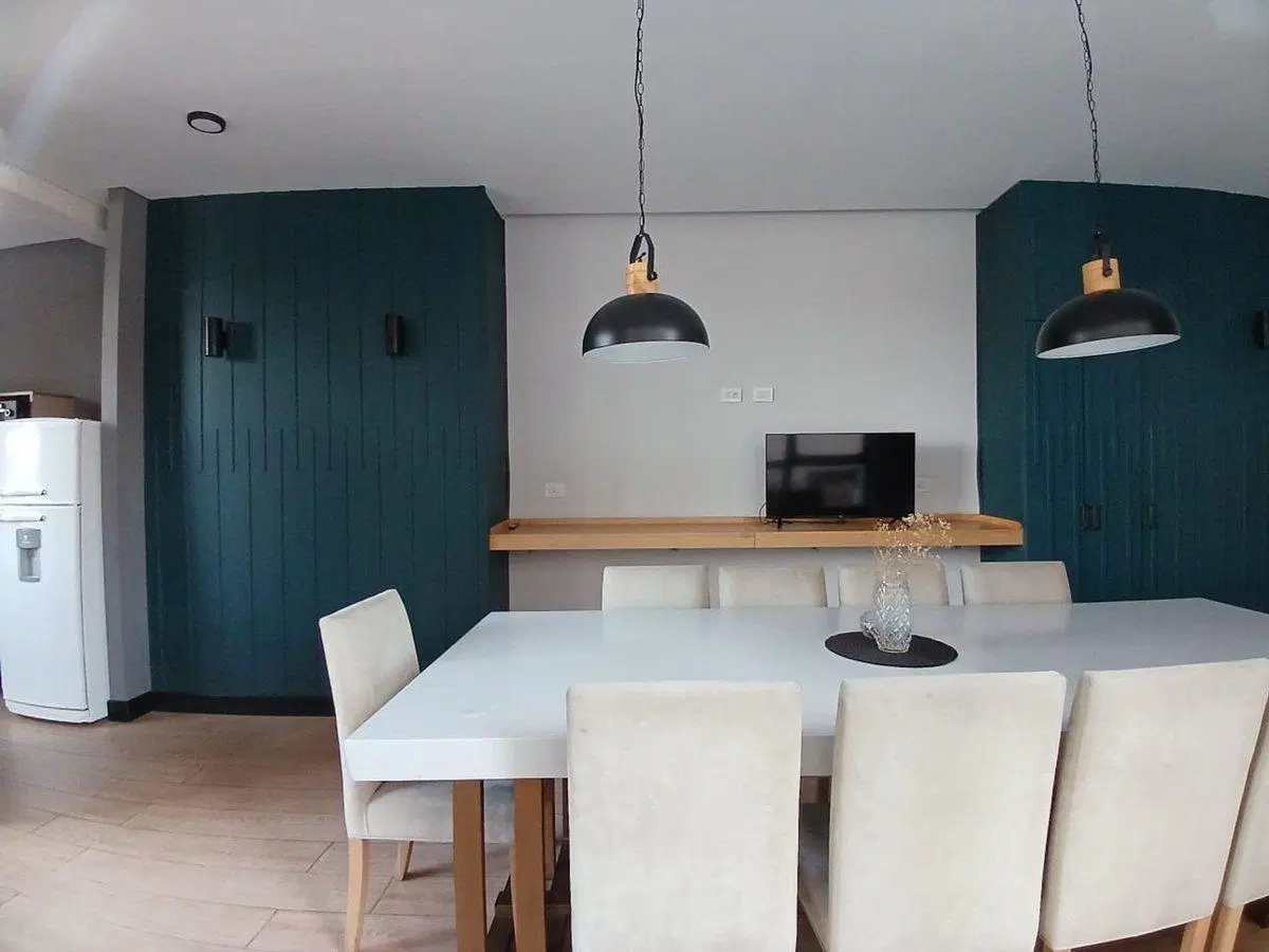 Alquiler departamento 2 hab en Torres del Marques 4