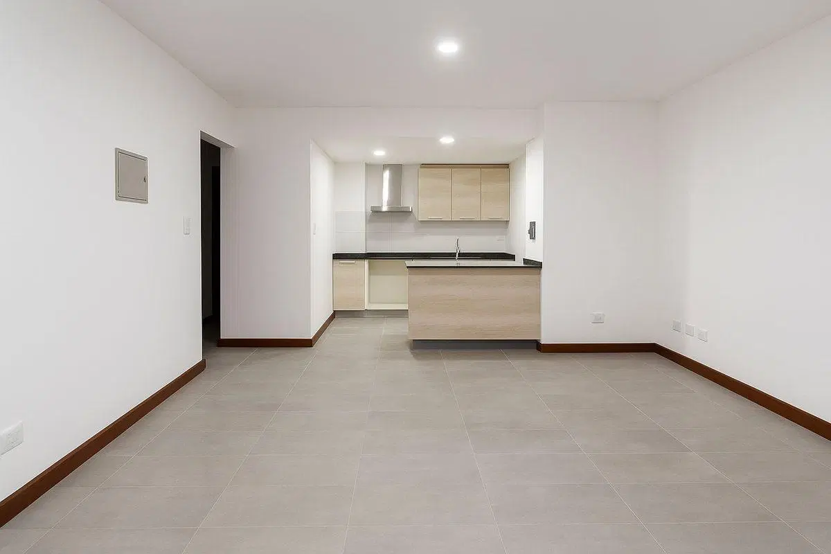 Alquiler departamento 2 hab en Torres del Marques 2