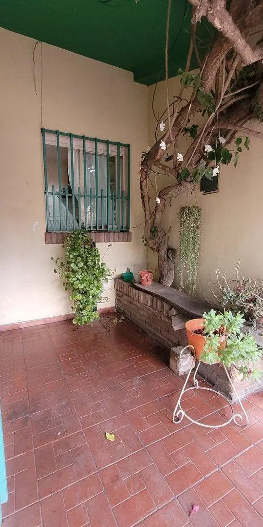 VENTA 2 CASA, GODOY CRUZ, CON 409 M2 TERRENO 8